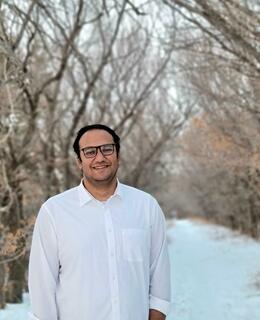 Sakib Mostafa