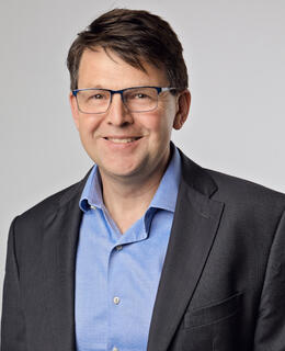 Benedikt Hallgrímsson