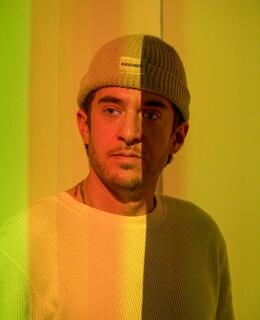 Jason Curtis Droboth Profile Photo