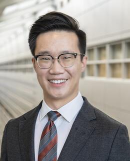 Eddie Guo