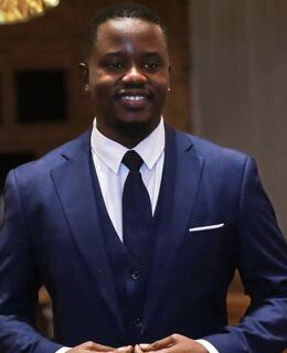 Research Interest: Energy and Environmental Economics