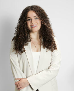Alexandra Hardwicke