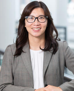Stephanie Ng