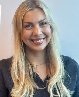 Photo of Madeline Nickel