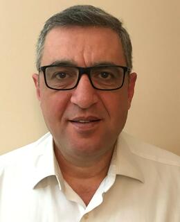 Nael Yasri