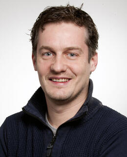 Lennard Kuijten, University of Calgary