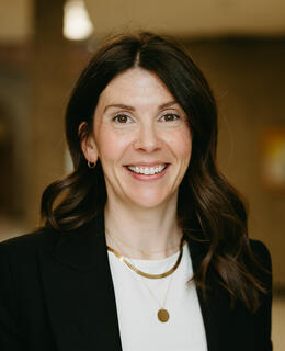 headshot of Erica Rayment