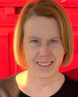 Cari Gulbrandsen photo 