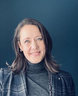 Gillian's profile picture