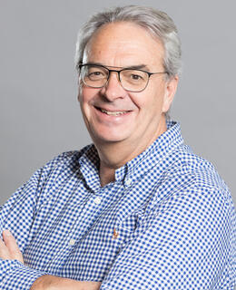 David Hedley