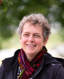 Renate Weller