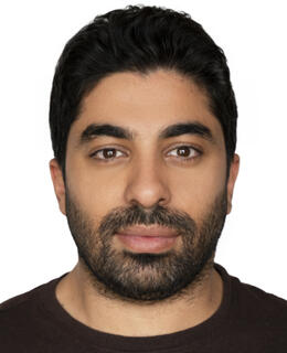 Ali K. Zadeh