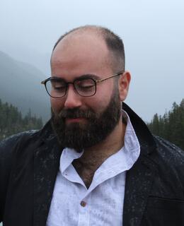 pic of ben