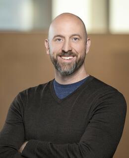 Chris Gordon