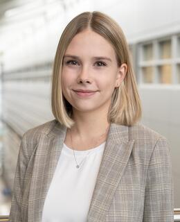 Jamie Roeske Profile Picture