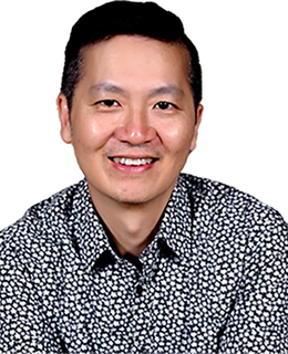 Dr. Minh Dang Nguyen