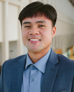 Ace Joaquin Arellano 