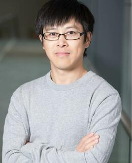 Wanhai Qin