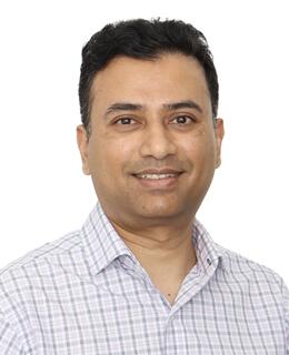Subrata Bhowmik