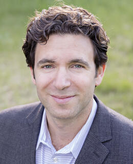 Ezekiel Weis