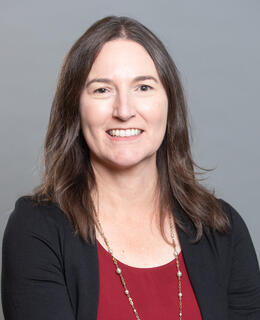 Nicole Genereux (picture)