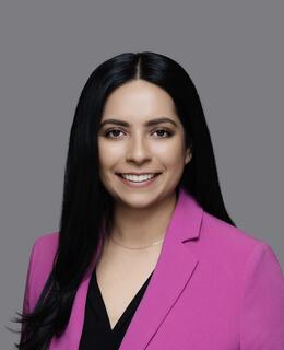 headshot