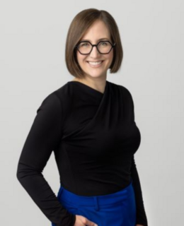 Dr. Christine Leppard