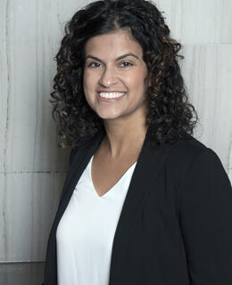 Shelina Jamal