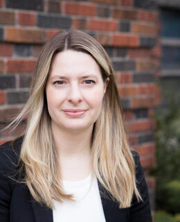 Alyson A Kelvin, PhD