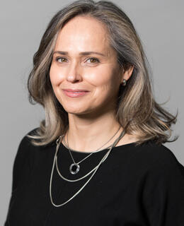 Dr. Iliana Ortega