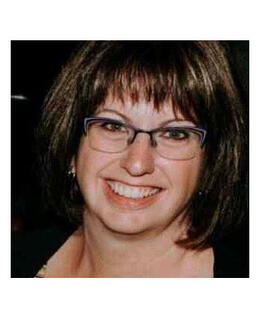 Photograph of Danielle Kiss