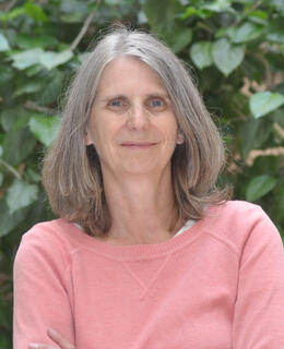 Sarah Childs