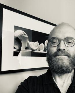 Joshua D. Goldstein