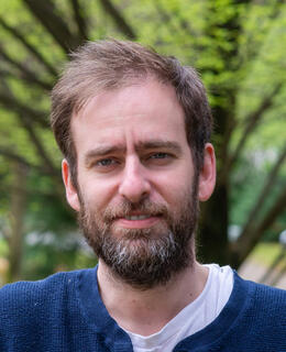 Ofer Idels