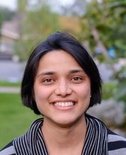 Profile picture of Juhi Huda