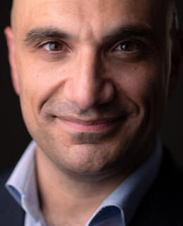 Salvatore Federico