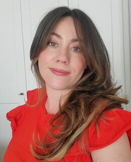 Caitlin McClurg