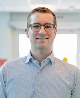 Profile picture of Ted Verhey