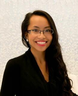 Professional Headshot of Marlie Valencia