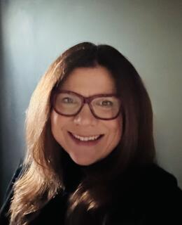 Dianne Gereluk, Dean, Werklund School of Education