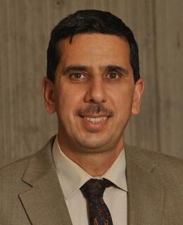 Belal Alshaikh