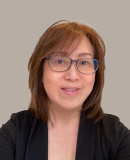 Yayoi Moriguchi