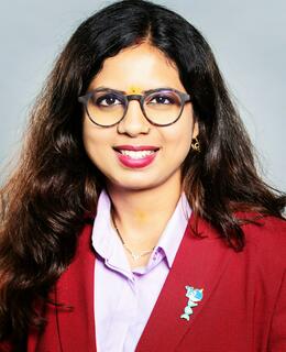 Shivangi Mishra