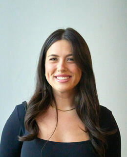 Bianca Perry Headshot