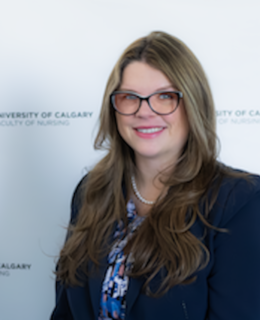 Headshot of Dr. Sara Dolan