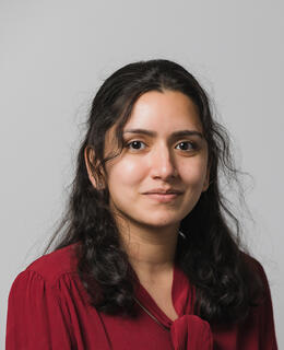 Vaishnavi Kale