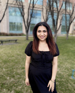 Pariza Fazal