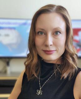 Dr. Nichole Flynn