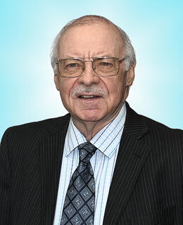 Bob Bergen Headshot