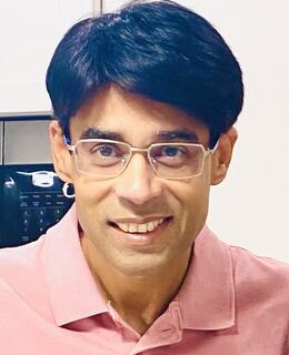 Ankur Srivastava